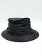 Yohji Yamamoto���襦����ޥ��/40/1��ͥ�ĥ��롡�ɥ졼�ץϥå�/BLACK