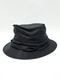 Yohji Yamamoto���襦����ޥ��/40/1��ͥ�ĥ��롡�ɥ졼�ץϥå�/BLACK