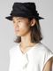 �㴰���Yohji Yamamoto���襦����ޥ��/40/1��ͥ�ĥ��롡�ɥ졼�ץϥå�/BLACK