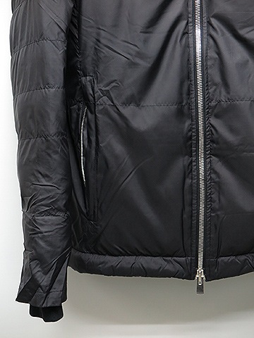 SALE60%OFF/LEON LOUIS(쥪륤 )MASK PUFFER JACKET֥å.