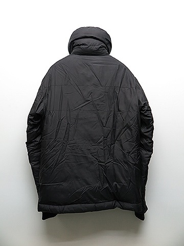 SALE60%OFF/LEON LOUIS(쥪륤 )MASK PUFFER JACKET֥å.