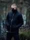 SALE60%OFF/LEON LOUIS(쥪륤 )MASK PUFFER JACKET֥å.