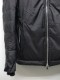 SALE60%OFF/LEON LOUIS(쥪륤 )MASK PUFFER JACKET֥å.