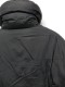 SALE60%OFF/LEON LOUIS(쥪륤 )MASK PUFFER JACKET֥å.