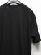 Ground Y�����饦��ɥ磻/20/- JERSEY OCTAGON T-SHIRT/BLACK