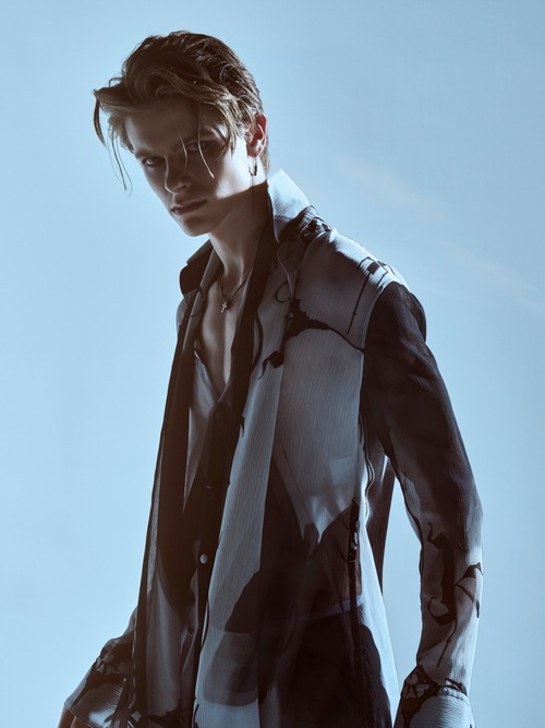 (ͽ���ʡ�6��7������ͽ��/kiryuyrik������奦����奦/Decorative YOURYU Stoal/Black&Gray