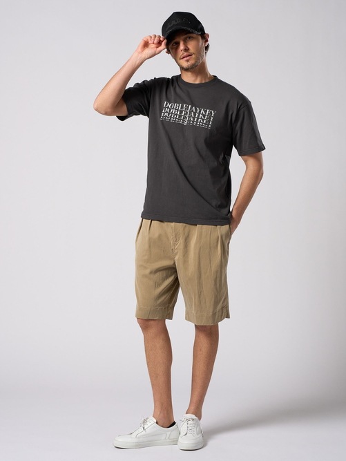 (ͽ���ʡ�5��6������ͽ��/wjk�����֥른��������/muta ����ܥ졼����� wave cut-off mesh cap/black