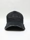 wjk�����֥른��������/muta ����ܥ졼����� wave cut-off mesh cap/black
