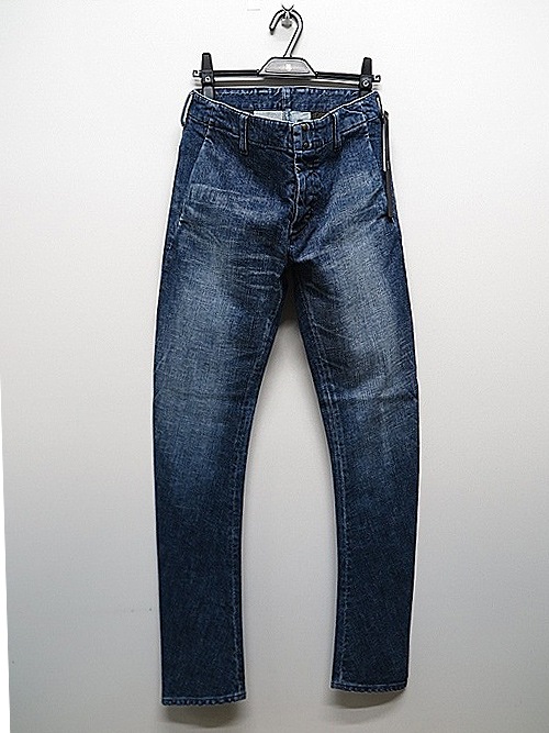 SALE40%OFF/wjk֥른/banana denim pants (used)/used.