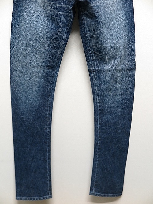 SALE40%OFF/wjk֥른/banana denim pants (used)/used.