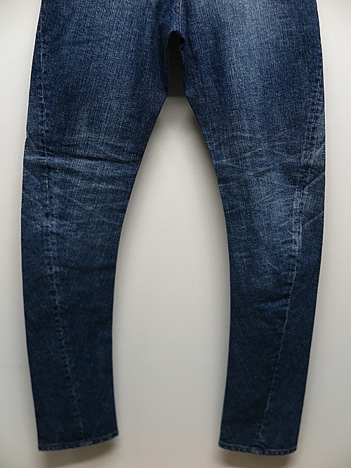 SALE40%OFF/wjk֥른/banana denim pants (used)/used.