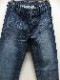 SALE40%OFF/wjk֥른/banana denim pants (used)/used.