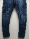 SALE40%OFF/wjk֥른/banana denim pants (used)/used.