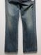 Maison MIHARA YASUHIRO���᥾�� �ߥϥ�䥹�ҥ�/13OZ HEAVY FLARE TAPERED JEANS/INDIGO