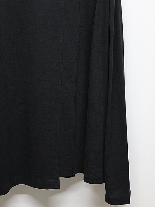 Yohji Yamamoto���襦����ޥ��/30/���ե�ŷ�� RE���ܤ��ݼ�Ĺµ/BLACK
