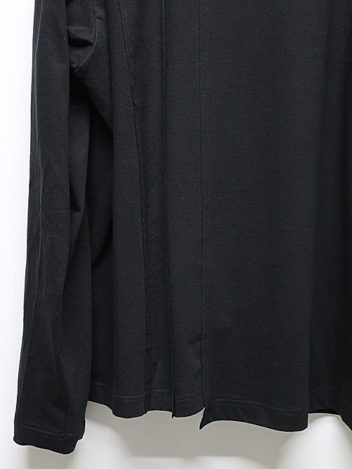 Yohji Yamamoto���襦����ޥ��/30/���ե�ŷ�� RE���ܤ��ݼ�Ĺµ/BLACK