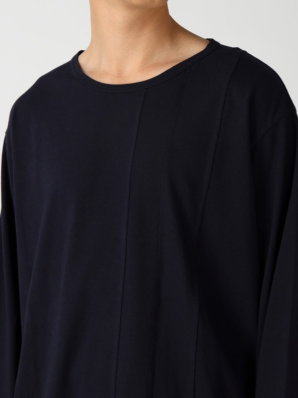 Yohji Yamamoto���襦����ޥ��/30/���ե�ŷ�� RE���ܤ��ݼ�Ĺµ/BLACK