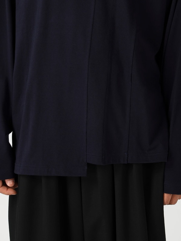 Yohji Yamamoto���襦����ޥ��/30/���ե�ŷ�� RE���ܤ��ݼ�Ĺµ/BLACK