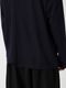 Yohji Yamamoto���襦����ޥ��/30/���ե�ŷ�� RE���ܤ��ݼ�Ĺµ/BLACK