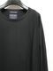 Yohji Yamamoto���襦����ޥ��/30/���ե�ŷ�� RE���ܤ��ݼ�Ĺµ/BLACK