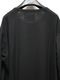 Yohji Yamamoto���襦����ޥ��/30/���ե�ŷ�� RE���ܤ��ݼ�Ĺµ/BLACK