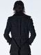 (ͽ���ʡ�11������12������ͽ��/kiryuyrik������奦����奦/Tweed Safari Blouson/Black
