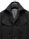 (ͽ���ʡ�11������12������ͽ��/kiryuyrik������奦����奦/Tweed Safari Blouson/Black