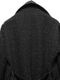 (ͽ���ʡ�11������12������ͽ��/kiryuyrik������奦����奦/Tweed Safari Blouson/Black