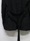 (ͽ���ʡ�11������12������ͽ��/kiryuyrik������奦����奦/Tweed Safari Blouson/Black