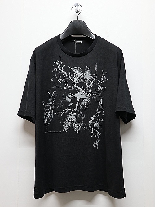 LAD MUSICIAN����å� �ߥ塼�������/PERMANENT ROCKER pt T2/BLACK
