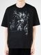 LAD MUSICIAN����å� �ߥ塼�������/PERMANENT ROCKER pt T2/BLACK