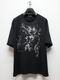 LAD MUSICIAN����å� �ߥ塼�������/PERMANENT ROCKER pt T2/BLACK