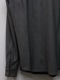 SALE50%OFF/wjk֥른/B.D shirt(cosmical warm)/charcoal.