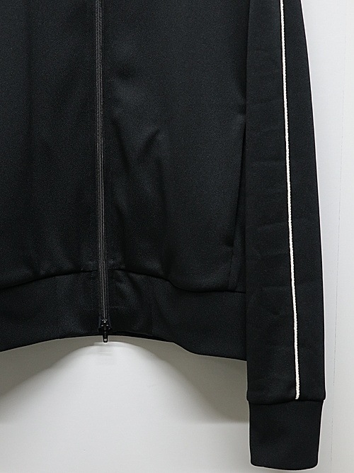 Ground Y�����饦��ɥ磻/Pe SMOOTH TRACK JACKET/BLACK