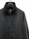 Ground Y�����饦��ɥ磻/Pe SMOOTH TRACK JACKET/BLACK