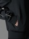 Ground Y�����饦��ɥ磻/Pe SMOOTH TRACK JACKET/BLACK