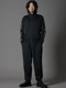 Ground Y�����饦��ɥ磻/Pe SMOOTH TRACK JACKET/BLACK