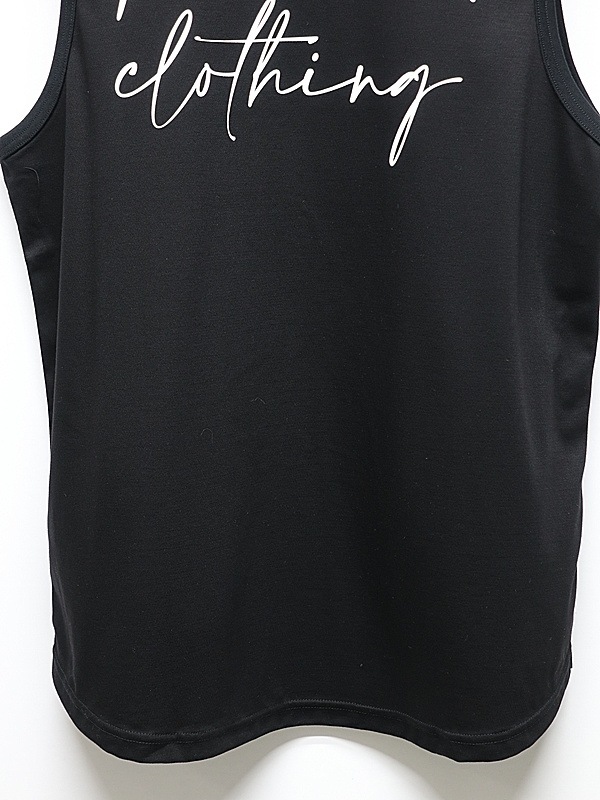 �㴰���RESOUND CLOTHING���ꥵ����ɥ���������/OVER NO SLEEVE/CALI BK
