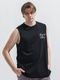 (ͽ���ʡ�6��7������ͽ��/40TH RESOUND CLOTHING���ꥵ����ɥ���������/OVER NO SLEEVE/CALI BK