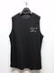 �㴰���RESOUND CLOTHING���ꥵ����ɥ���������/OVER NO SLEEVE/CALI BK