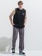 (ͽ���ʡ�6��7������ͽ��/40TH RESOUND CLOTHING���ꥵ����ɥ���������/OVER NO SLEEVE/CALI BK