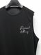 �㴰���RESOUND CLOTHING���ꥵ����ɥ���������/OVER NO SLEEVE/CALI BK