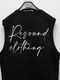 �㴰���RESOUND CLOTHING���ꥵ����ɥ���������/OVER NO SLEEVE/CALI BK
