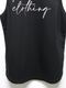 �㴰���RESOUND CLOTHING���ꥵ����ɥ���������/OVER NO SLEEVE/CALI BK