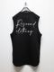 �㴰���RESOUND CLOTHING���ꥵ����ɥ���������/OVER NO SLEEVE/CALI BK