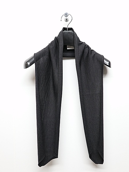 Yohji Yamamoto���襦����ޥ��/������ŷ�� ���ȡ���/GREY