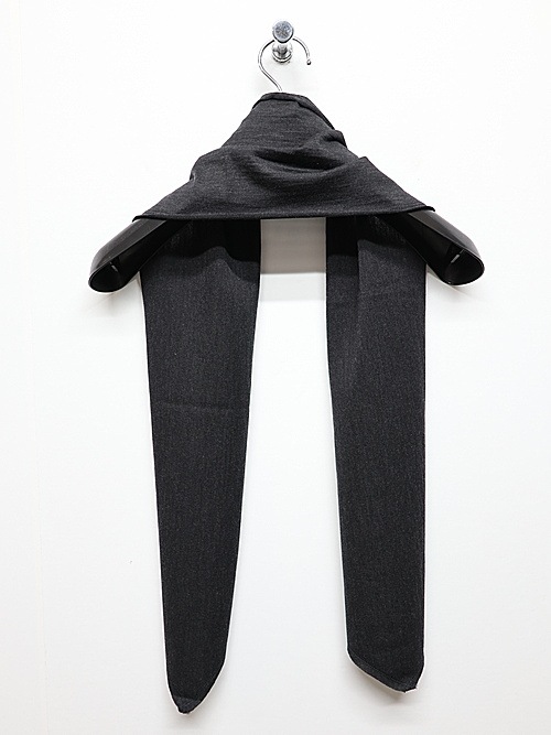 Yohji Yamamoto���襦����ޥ��/������ŷ�� ���ȡ���/GREY