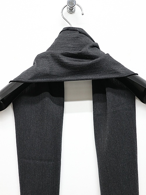 Yohji Yamamoto���襦����ޥ��/������ŷ�� ���ȡ���/GREY