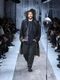 Yohji Yamamoto���襦����ޥ��/������ŷ�� ���ȡ���/GREY