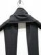 Yohji Yamamoto���襦����ޥ��/������ŷ�� ���ȡ���/GREY
